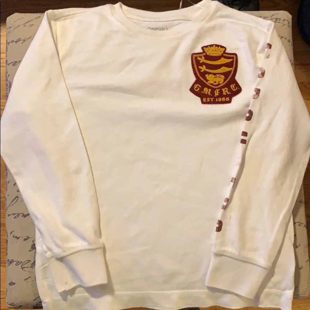 Kids shirt